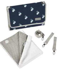 New Pochette A Langer Geneve Moonlit Ocean/Jungle Accessoires De Toilette