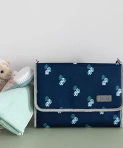 New Pochette A Langer Geneve Moonlit Ocean/Jungle Accessoires De Toilette