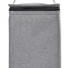 Sale Pochette Repas Isotherme Heather Grey Sacs Isotherme Bébé