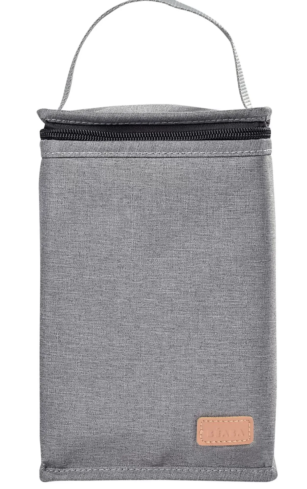 Sale Pochette Repas Isotherme Heather Grey Sacs Isotherme Bébé