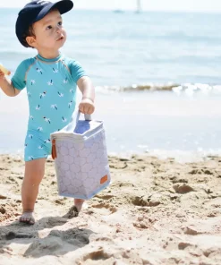 Clearance Pochette Repas Isotherme Tiny Clouds Sacs Isotherme Bébé