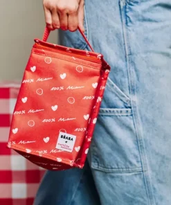 New Pochette Repas Isotherme Mathilde Cabanas Sacs Isotherme Bébé