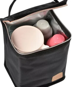 Pochette Repas Isotherme Black Sacs Isotherme Bébé