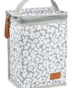 Clearance Pochette Repas Isotherme Cherry Blossom Sacs Isotherme Bébé