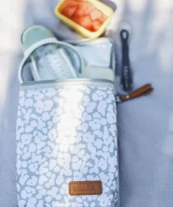 Clearance Pochette Repas Isotherme Cherry Blossom Sacs Isotherme Bébé