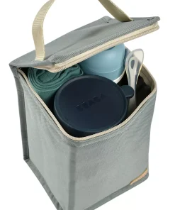 Discount Pochette Repas Isotherme Frosty Green Sacs Isotherme Bébé