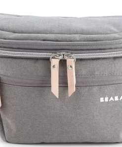Discount Pop Up Bag Biarritz Heather Grey Sacs À Langer