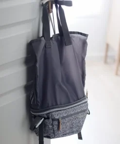 Discount Pop Up Bag Biarritz Jungle Sacs À Langer