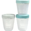 Discount Portions Silicone Jungle Pots De Conservation
