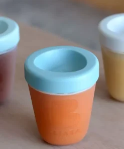 Discount Portions Silicone Jungle Pots De Conservation