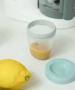 Discount Portions Silicone Jungle Pots De Conservation