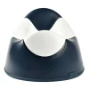Sale Pot Ergonomique Night-Blue Pots Et Réducteur