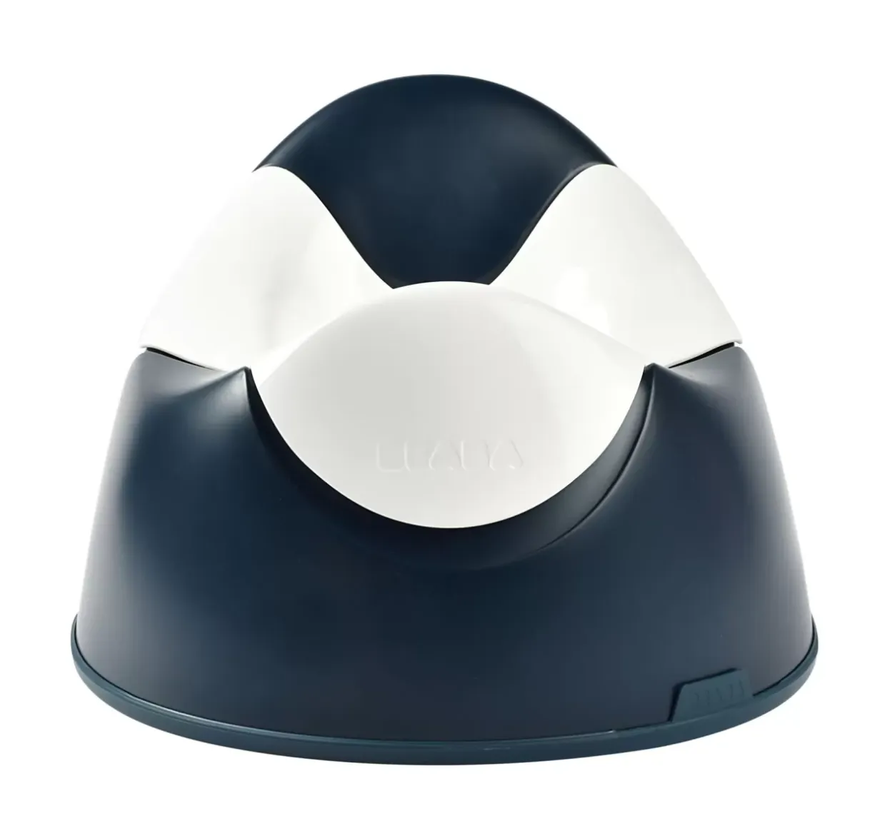 Sale Pot Ergonomique Night-Blue Pots Et Réducteur