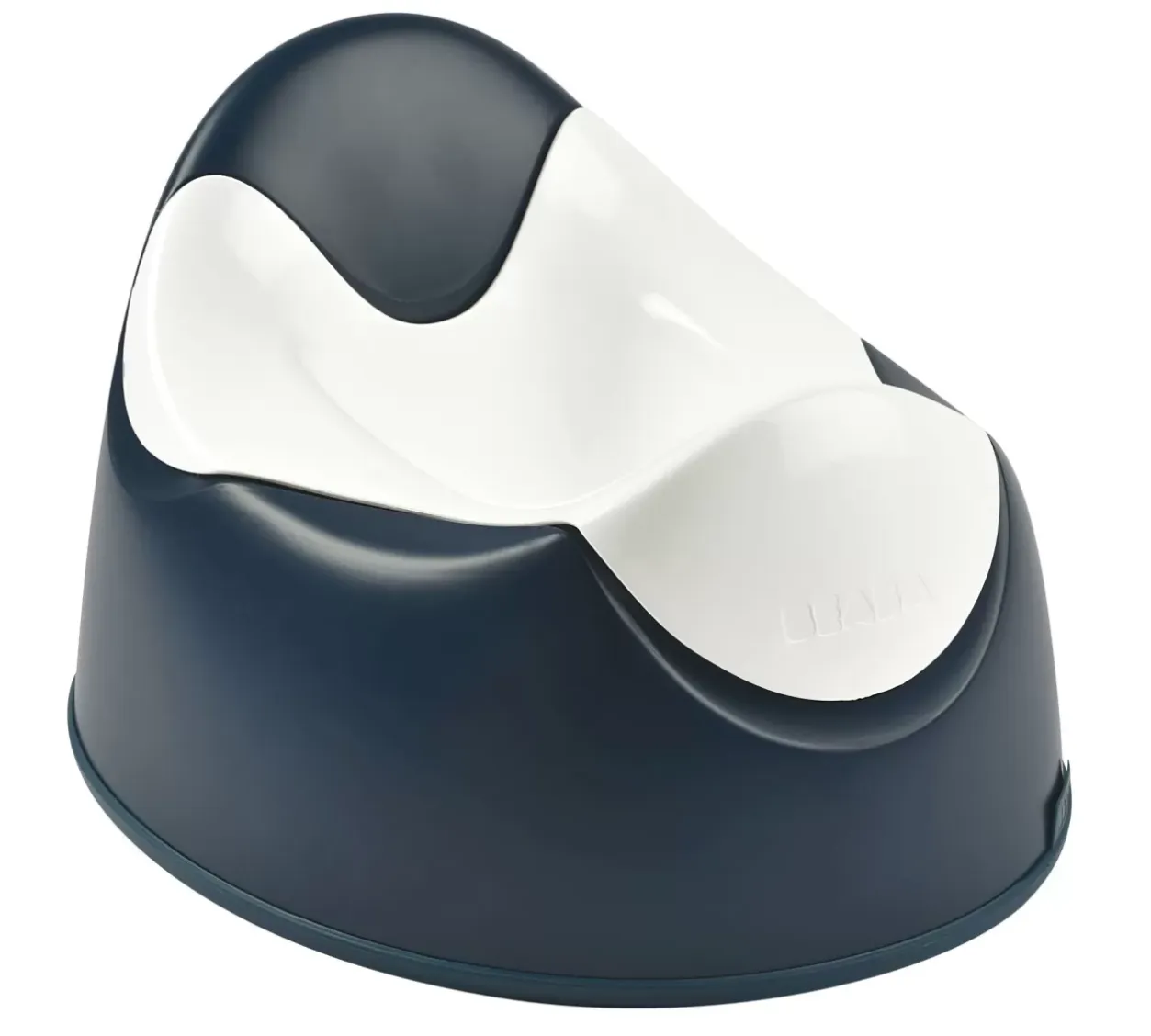 Sale Pot Ergonomique Night-Blue Pots Et Réducteur