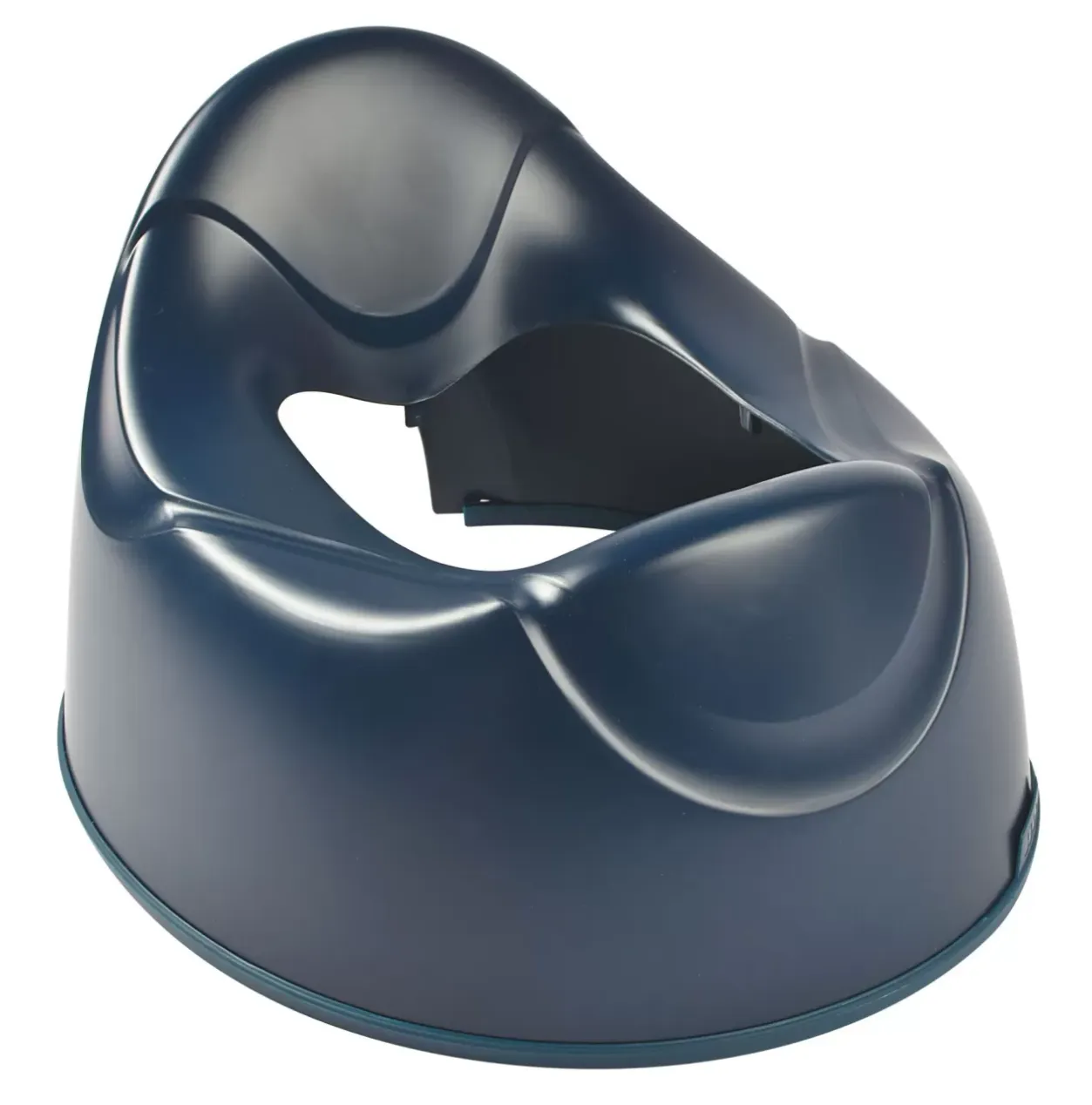 Sale Pot Ergonomique Night-Blue Pots Et Réducteur