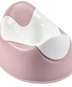 Clearance Pot Ergonomique Old Pink Pots Et Réducteur
