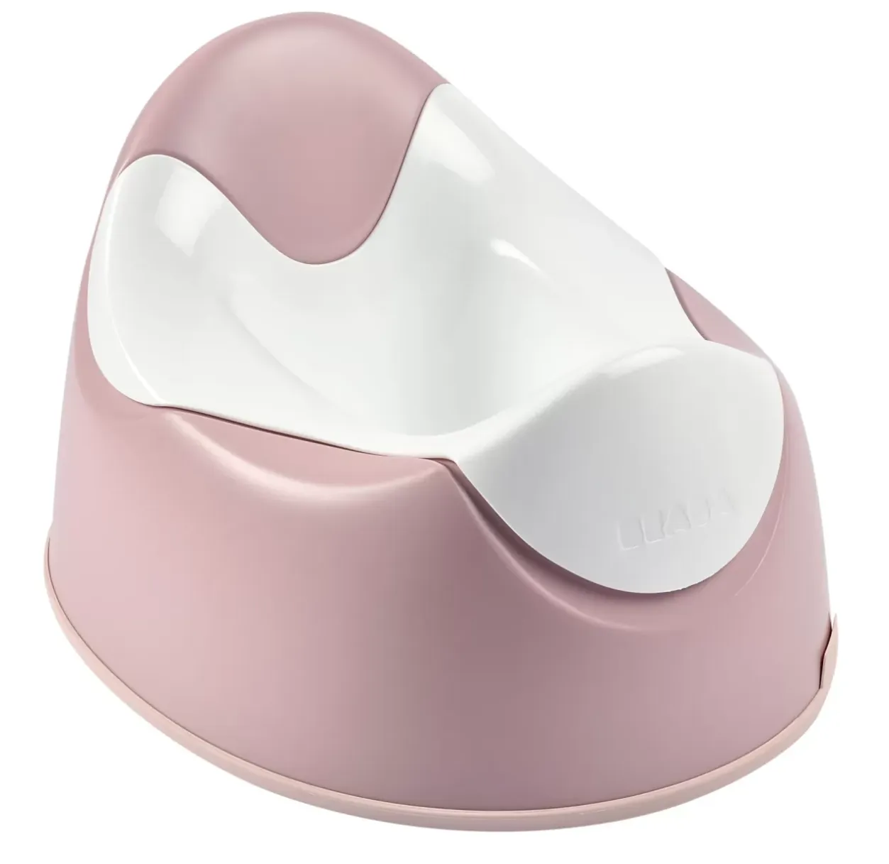 Clearance Pot Ergonomique Old Pink Pots Et Réducteur
