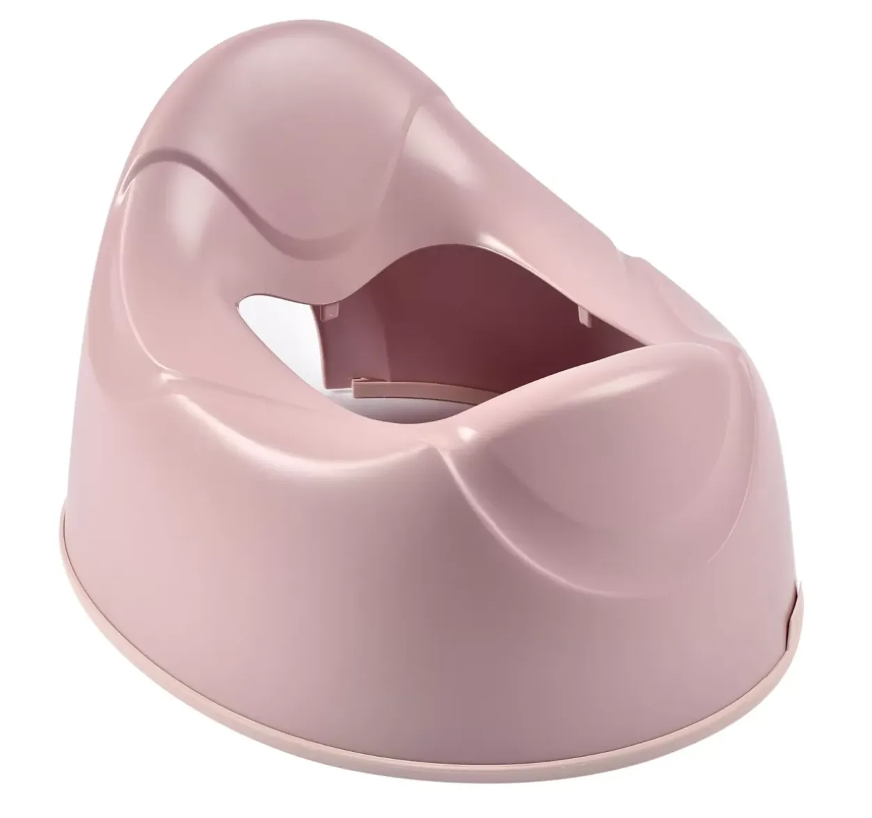 Clearance Pot Ergonomique Old Pink Pots Et Réducteur