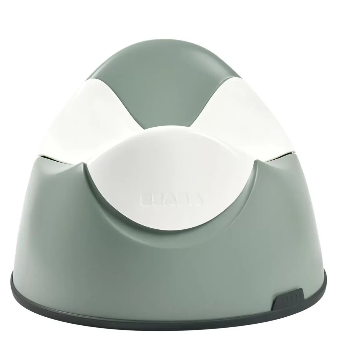 Clearance Pot Ergonomique Sage Green Pots Et Réducteur