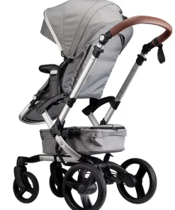 New Poussette 2 En 1 Bonavi 2 Artic Grey Sorties De Bébé