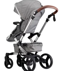 Discount Poussette 2 En 1 Bonavi 2 Melange Grey Poussettes Et Accessoires