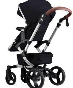 Hot Poussette 2 En 1 Bonavi 2 Navy Blue Poussettes Et Accessoires