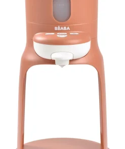 Best Preparateur De Biberon Bib'Expresso® Terracotta Chauffe-Biberon Et Préparateurs