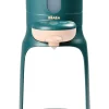 Best Preparateur De Biberon Bib'Expresso® Pine Green Chauffe-Biberon Et Préparateurs