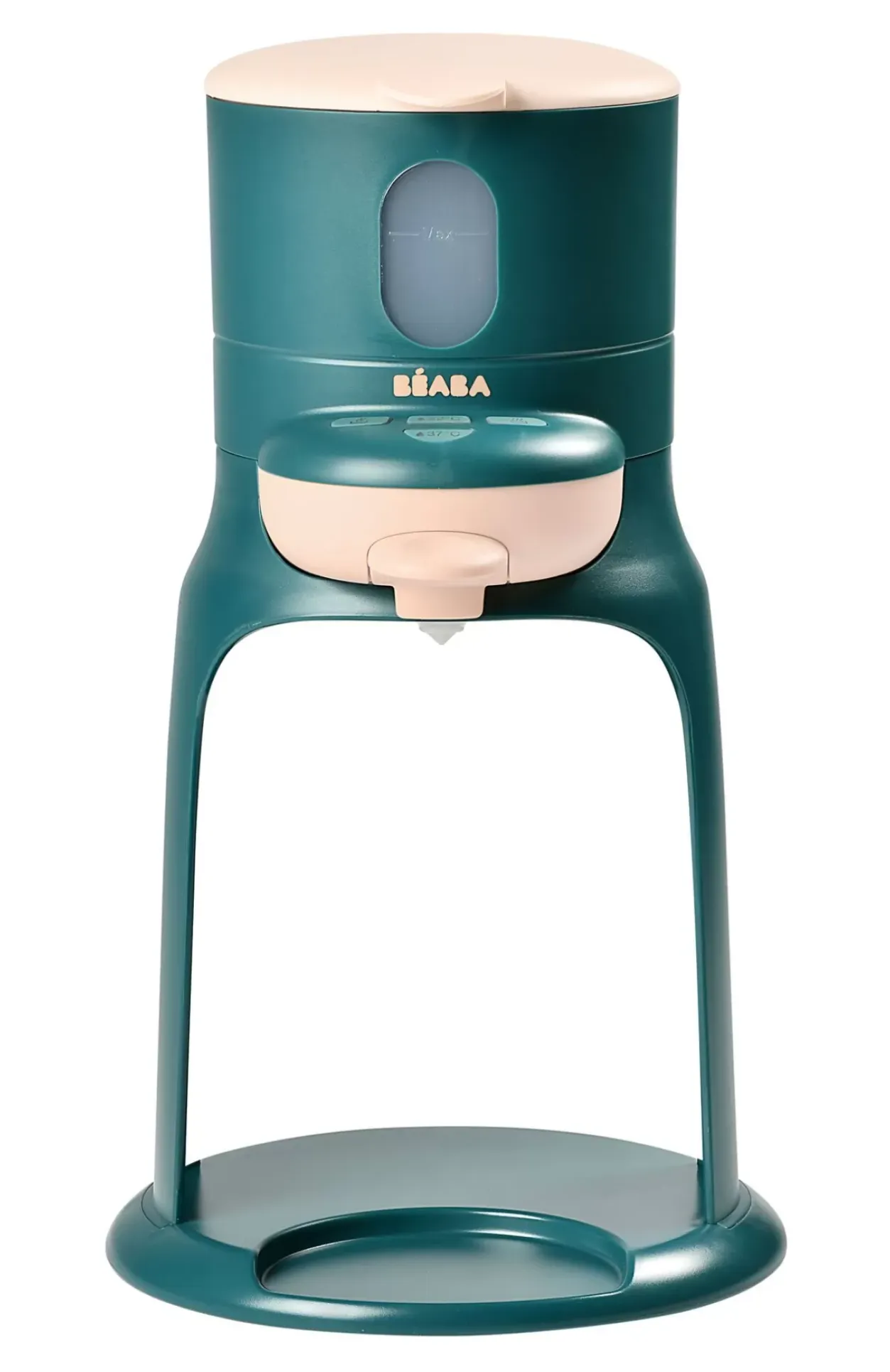 Best Preparateur De Biberon Bib'Expresso® Pine Green Chauffe-Biberon Et Préparateurs