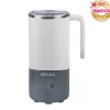Sale Preparateur De Boissons Milk Prep® White-Grey Chauffe-Biberon Et Préparateurs