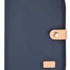 Sale Protege Carnet De Sante Blue Marine Accessoires De Toilette