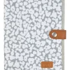 New Protege Carnet De Sante Cherry Blossom Accessoires De Toilette