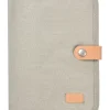 New Protege Carnet De Sante Pearl Grey Accessoires De Toilette