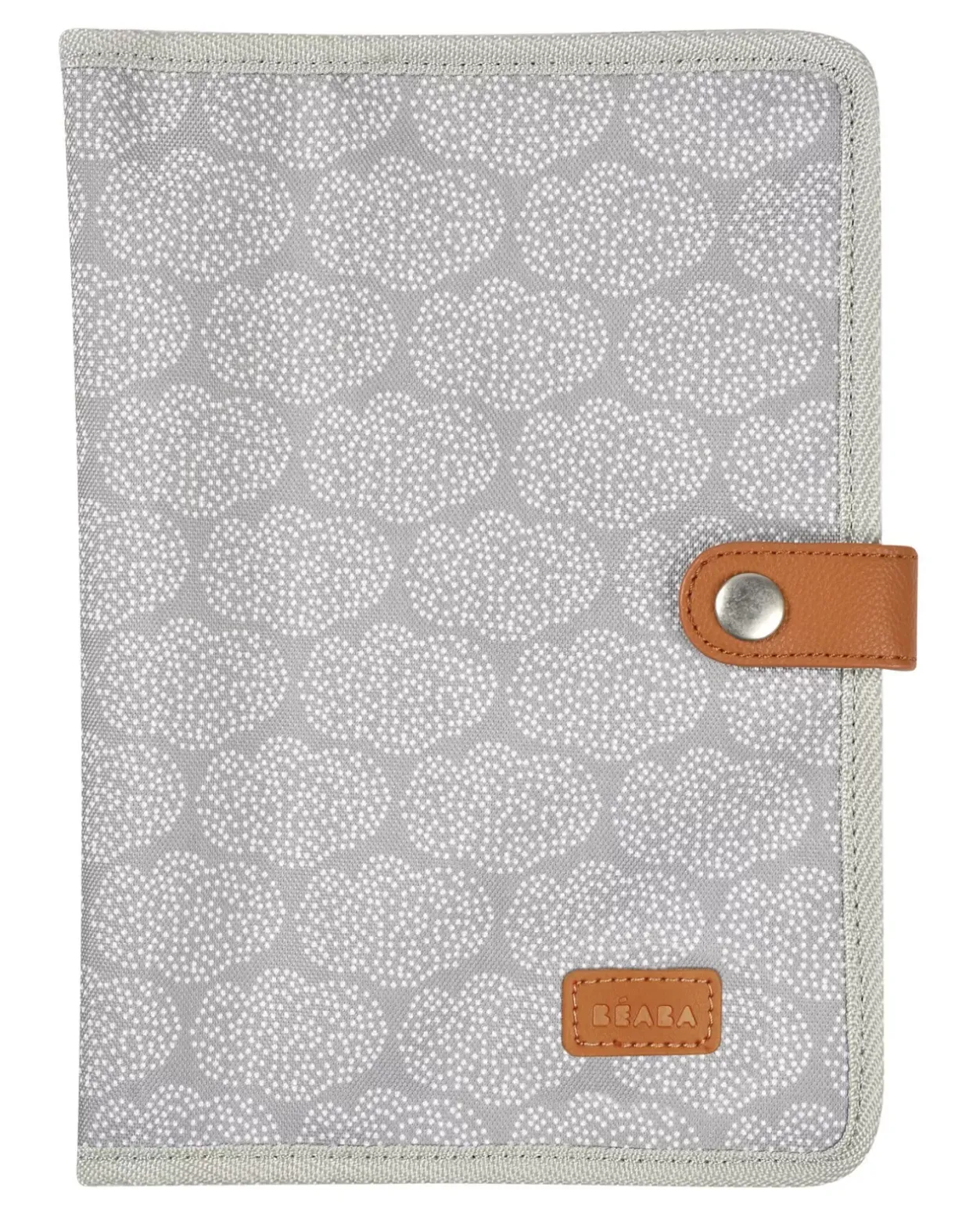 Outlet Protege Carnet De Sante Tiny Dots Accessoires De Toilette