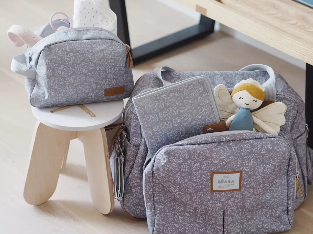 Outlet Protege Carnet De Sante Tiny Dots Accessoires De Toilette