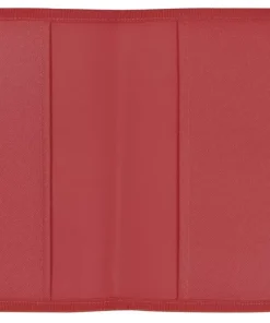 New Protege Carnet De Sante Terracotta Accessoires De Toilette