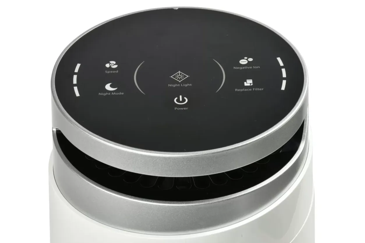 Best Purificateur D'Air Accessoires De Toilette
