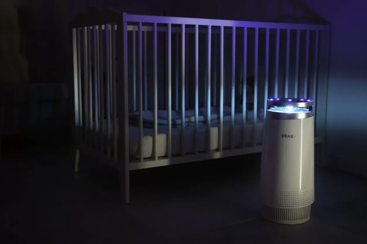 Best Purificateur D'Air Accessoires De Toilette