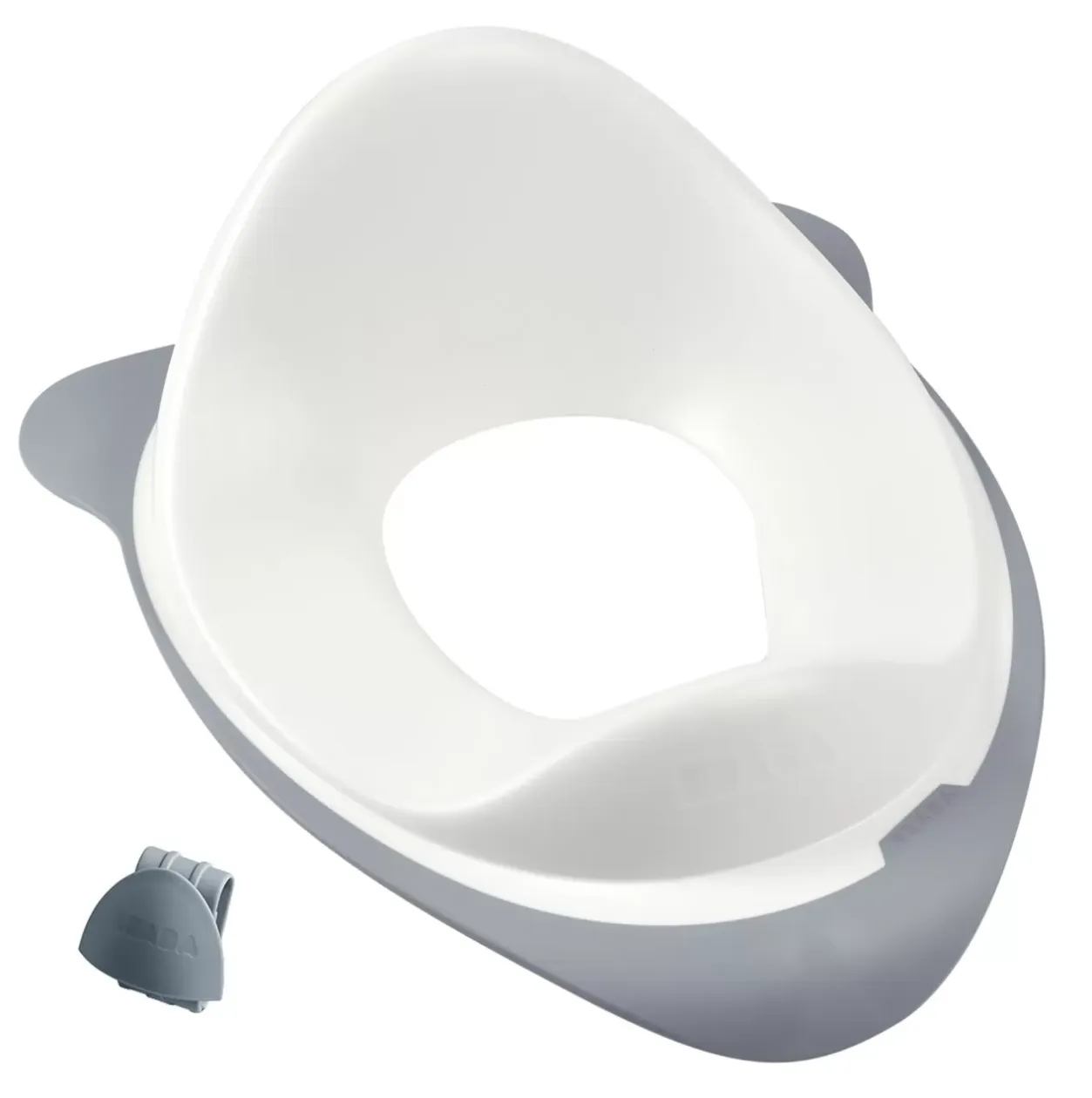 Best Reducteur De Toilette Light Mist Pots Et Réducteur