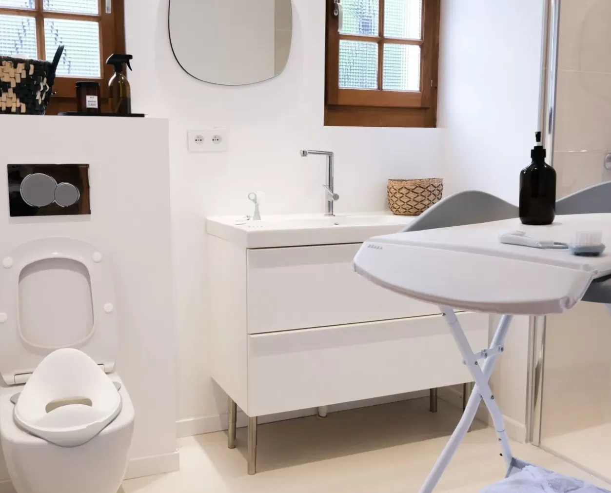 Best Reducteur De Toilette Light Mist Pots Et Réducteur