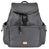 Outlet Sac A Dos Vancouver Dark Grey Sacs À Dos À Langer