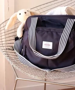 Online Sac A Langer Geneve Blue Marine Sacs À Langer