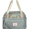 Discount Sac A Langer Geneve Green Blue Sacs À Langer