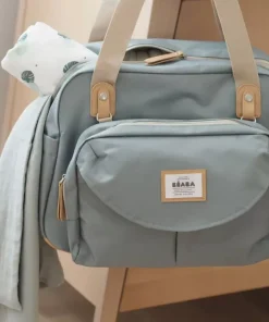 Discount Sac A Langer Geneve Green Blue Sacs À Langer