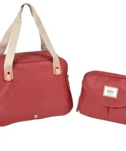 New Sac A Langer Geneve Terracota Sacs À Langer