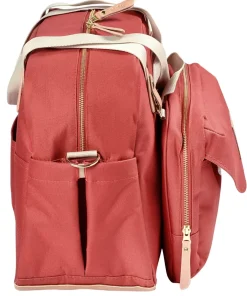 New Sac A Langer Geneve Terracota Sacs À Langer