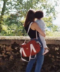 Online Sac A Langer Paris Brick Sacs À Langer