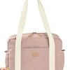 New Sac A Langer Paris Dusty Pink Sacs À Langer