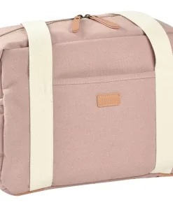New Sac A Langer Paris Dusty Pink Sacs À Langer