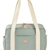 Outlet Sac A Langer Paris Sage Green Sacs À Langer